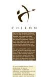 Mobile Screenshot of chironconsultinggroup.com
